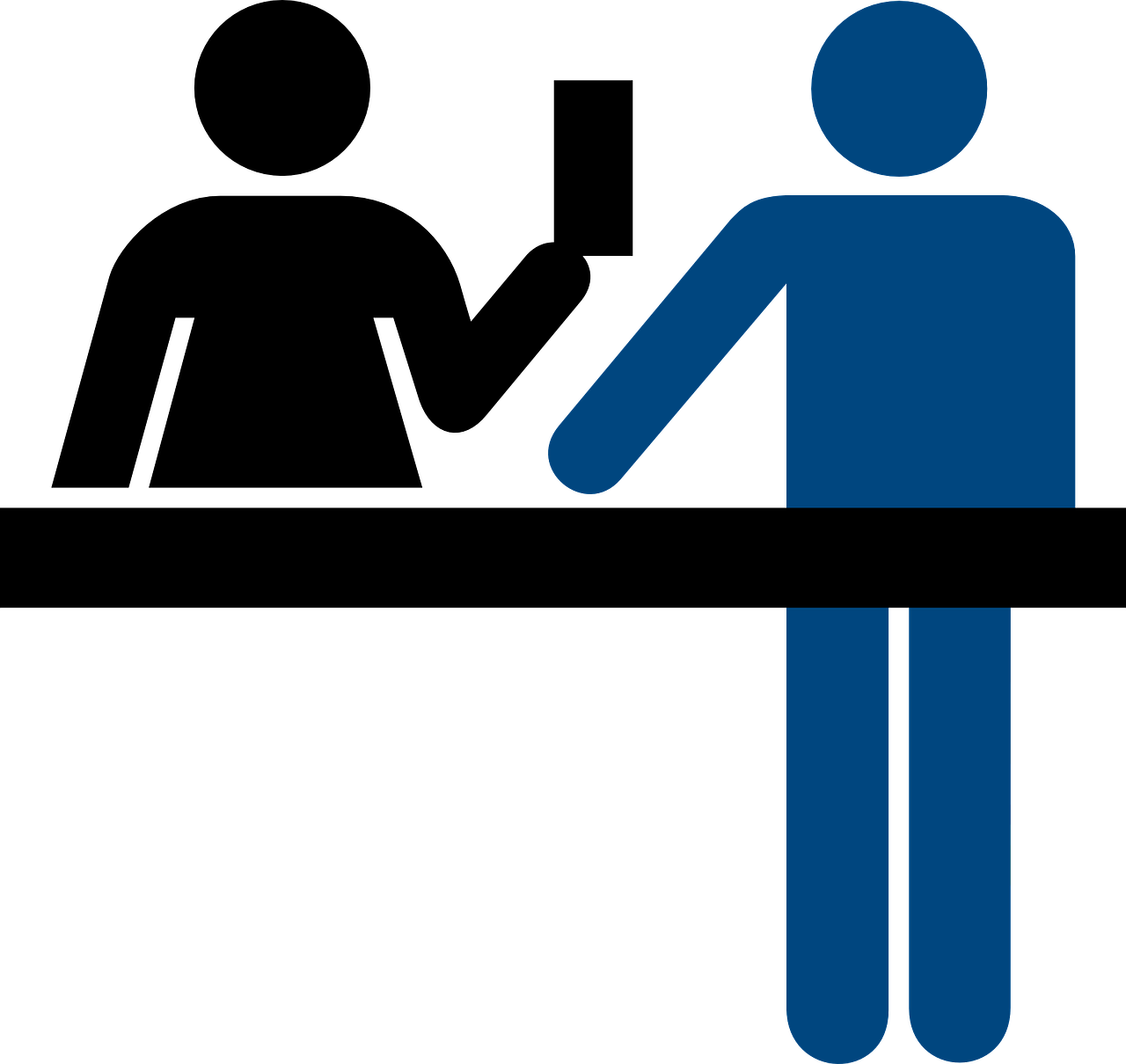 Check Clipart (1280x1210), Png Download