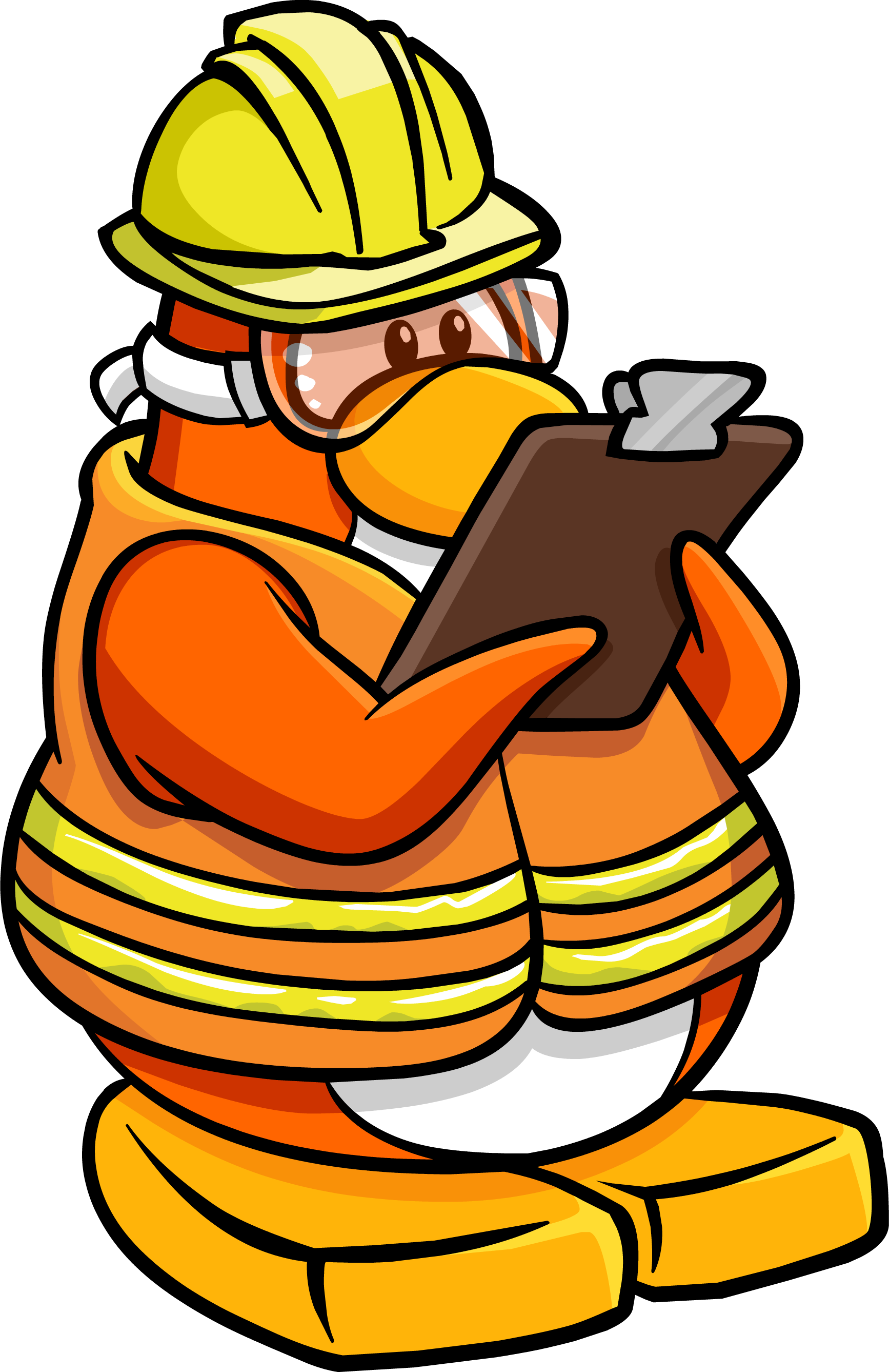 Transparent Construction Hat Png Clipart (1734x2674), Png Download