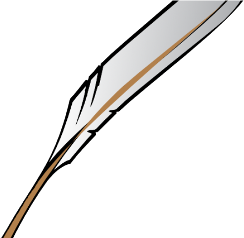 Old Pencil Png Clipart (640x480), Png Download