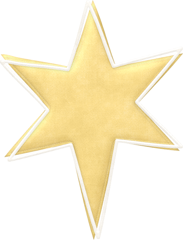 Фотки Christmas Star, Christmas Nativity, Christmas - Star Nativity Clip Art - Png Download (610x800), Png Download