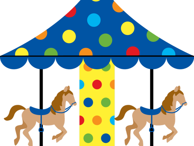Carousel Clipart - Png Download (640x480), Png Download