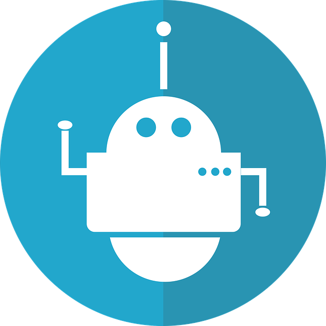Ats Resume Web Bot - Robotic Process Automation Icon Clipart (640x640), Png Download