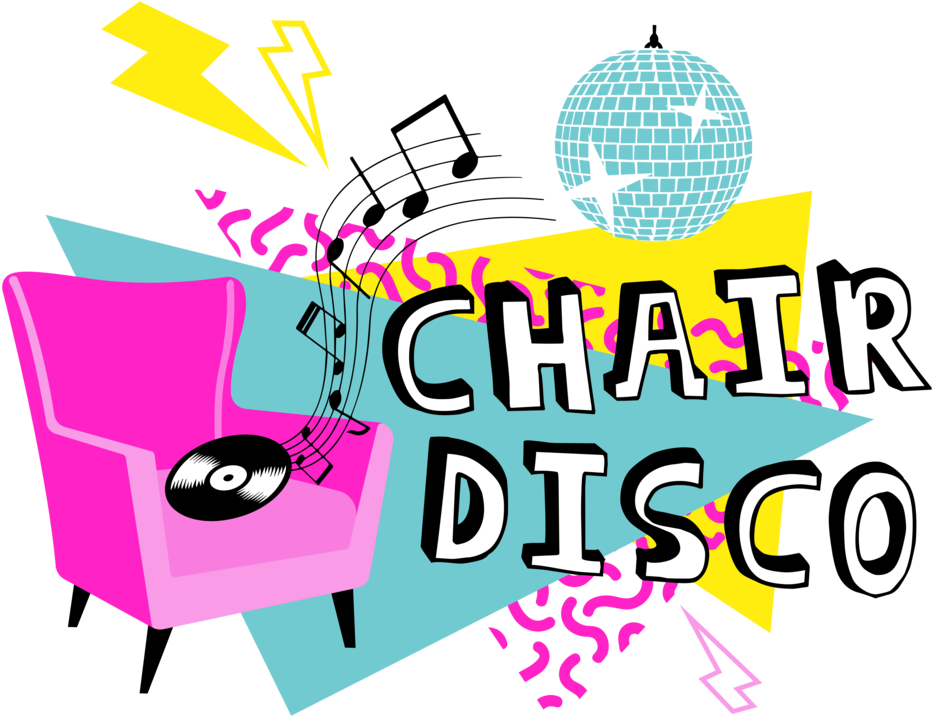 Disco Clip Art - Png Download (1000x789), Png Download