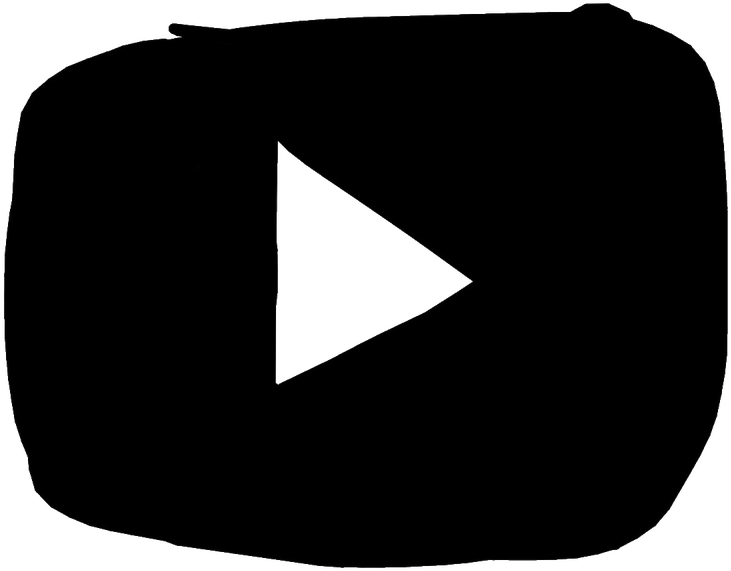 Youtube Clipart (800x800), Png Download