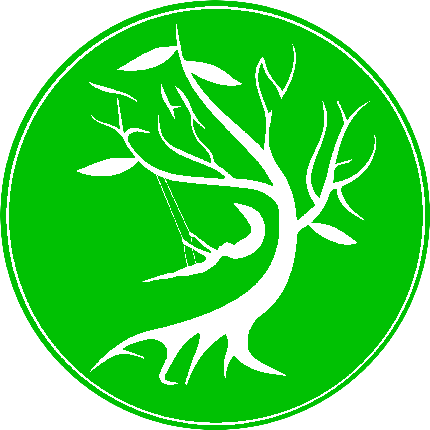 Philosophy Clipart The Thinker - Emblem - Png Download (1658x1658), Png Download