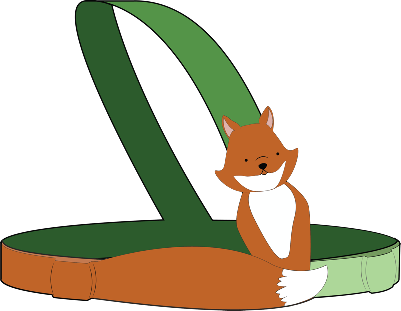 Thumb Image - Cartoon Clipart (802x622), Png Download