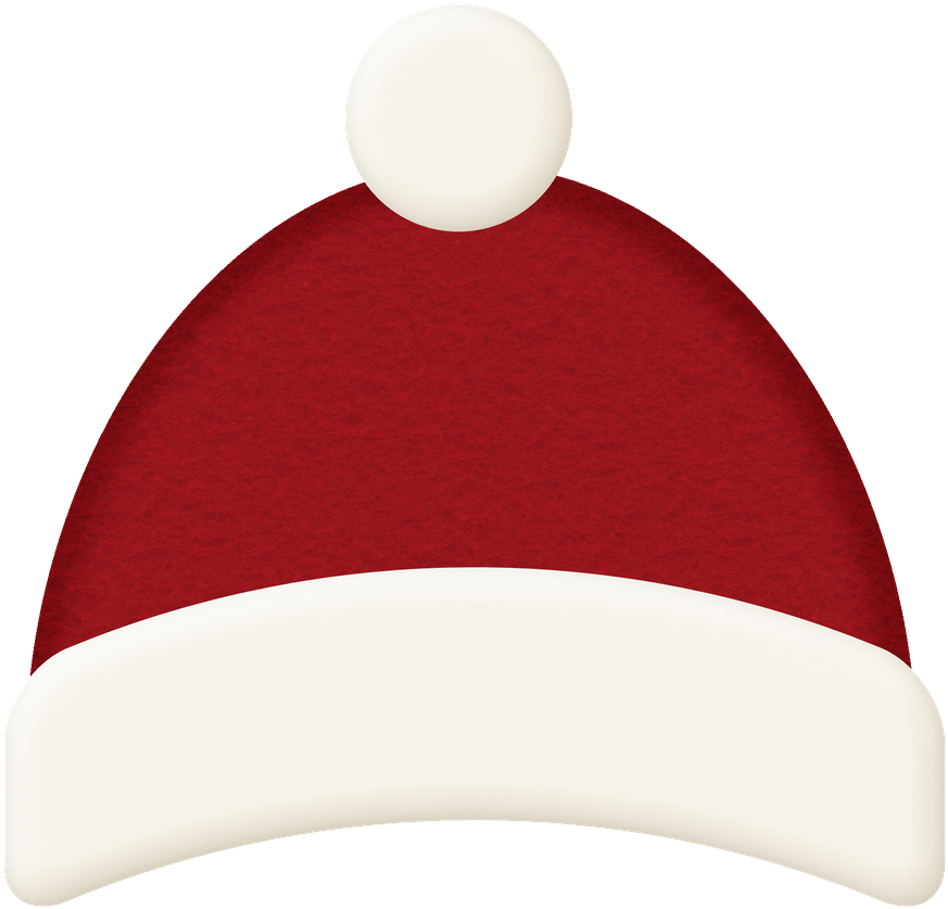 Beanie Clipart (900x896), Png Download