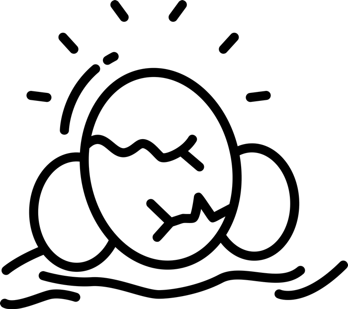 Line Art Clipart (700x622), Png Download