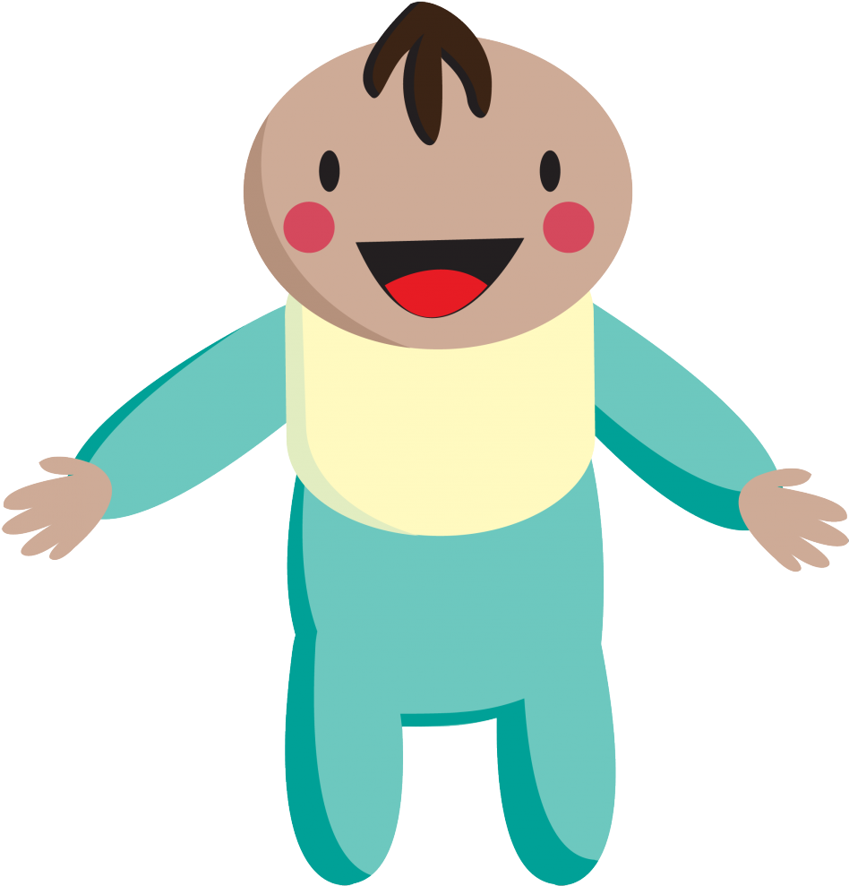 Cartoon Clipart (1012x1200), Png Download