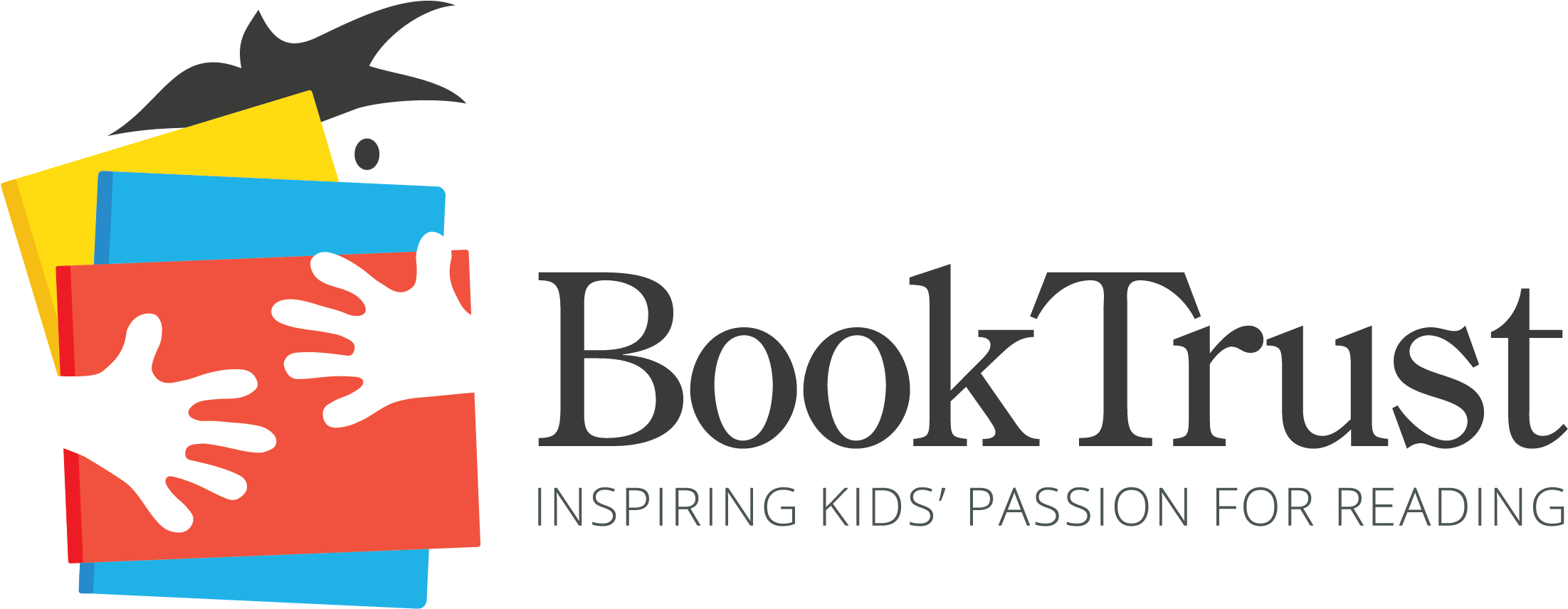 Book Trust Maui Clipart (2255x900), Png Download