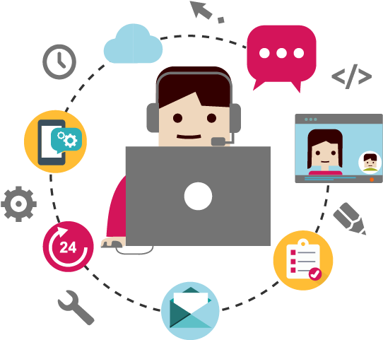 Services Consultancy Brand At - Viral Marketing Png Clipart (883x533), Png Download