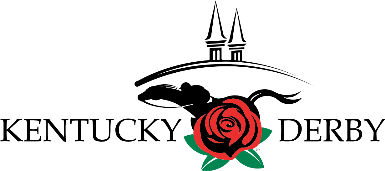 Kentucky Derby 2018 Logo Clipart Full Size Clipart (5488682