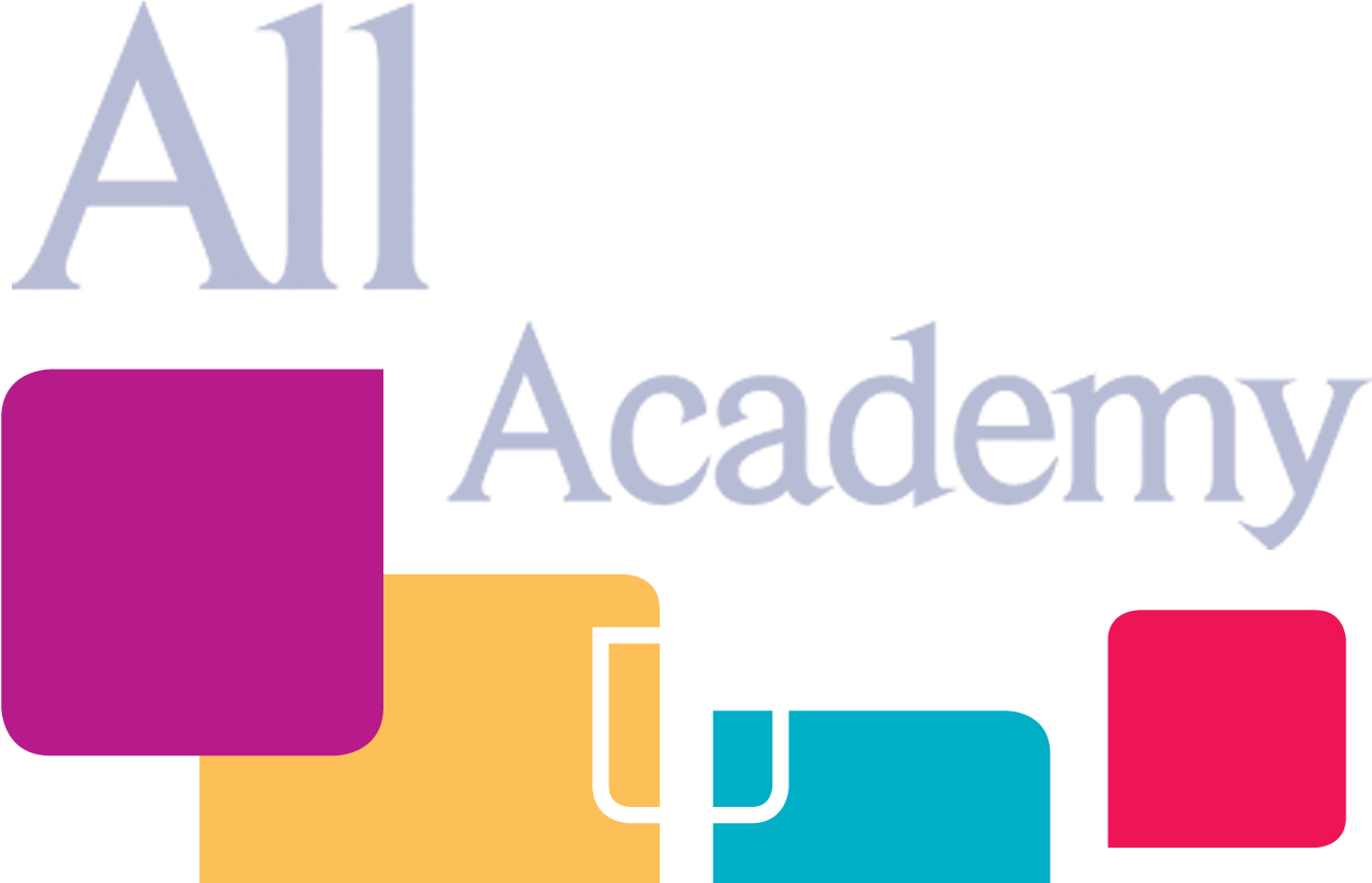Haven Clipart School Building - All Saints Academy Fl Logo - Png Download (1300x825), Png Download