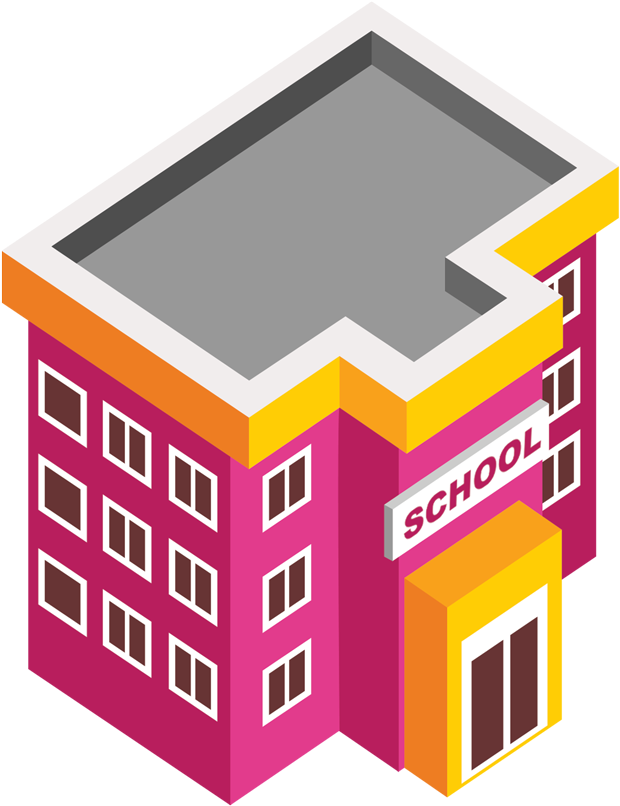 House Clipart (650x826), Png Download