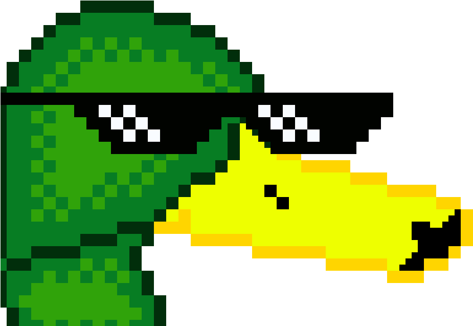 Transparent Snoop Dog Png - Thug Life Sunglasses Png Clipart (925x637), Png Download