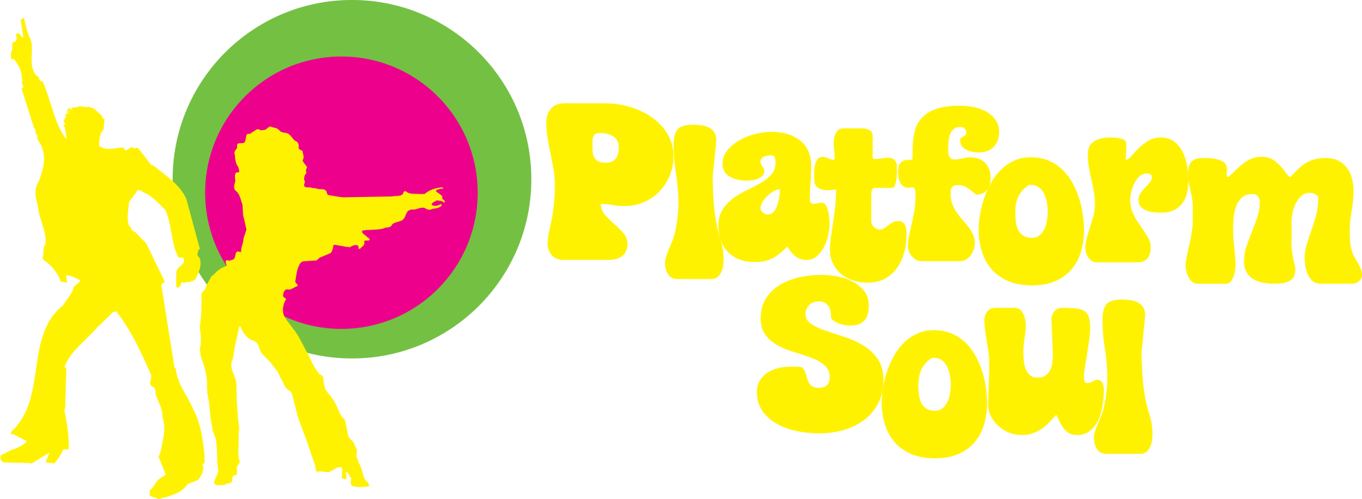 Platform Soul - Illustration Clipart (1970x722), Png Download