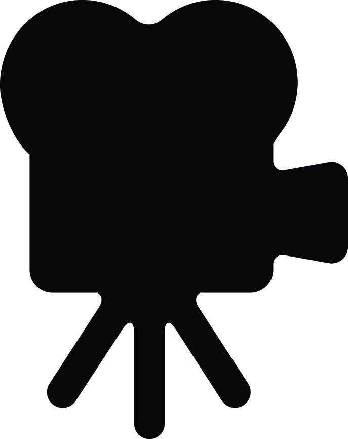 Black Culture Icon Transparent Free Clipart (687x866), Png Download