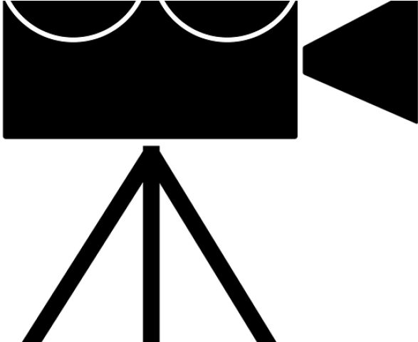 Filming Png Clipart (640x480), Png Download