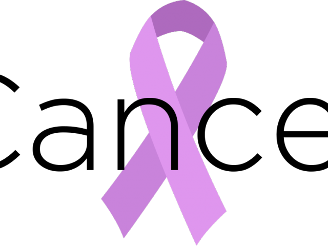 Cancer Clipart - Png Download (640x480), Png Download