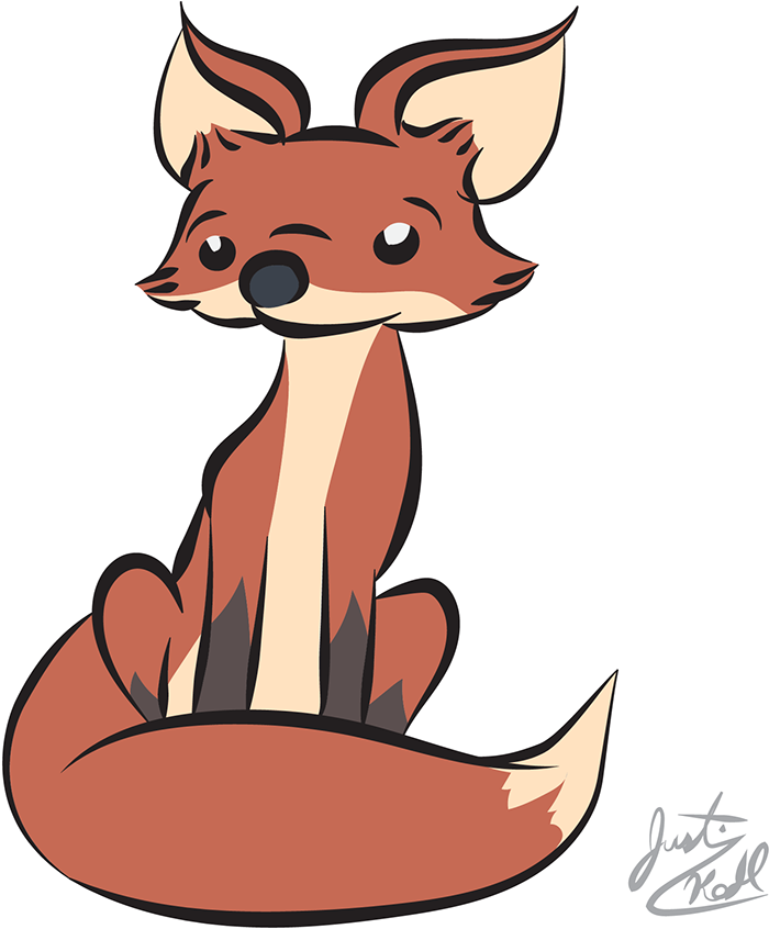 Cartoon Clipart (1200x1553), Png Download
