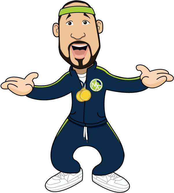 Track Chargie - Phillip Martin Clipart Kids - Png Download (612x676), Png Download