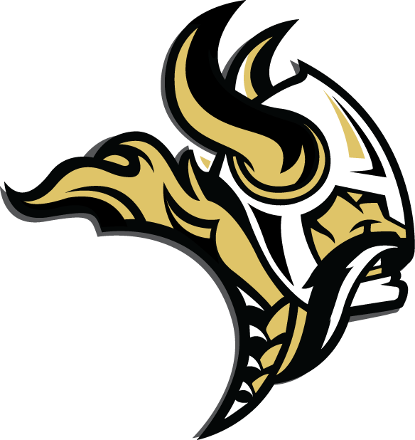 School Logo - Navarro High School Austin Clipart (584x618), Png Download