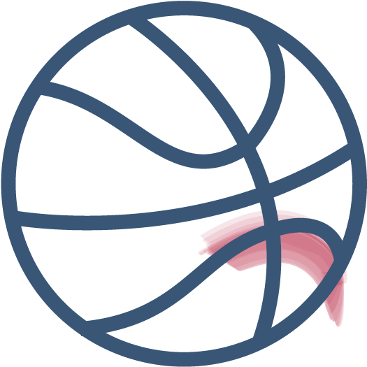 Perimeter School Icons Athletics-23 - Circle Clipart (938x939), Png Download