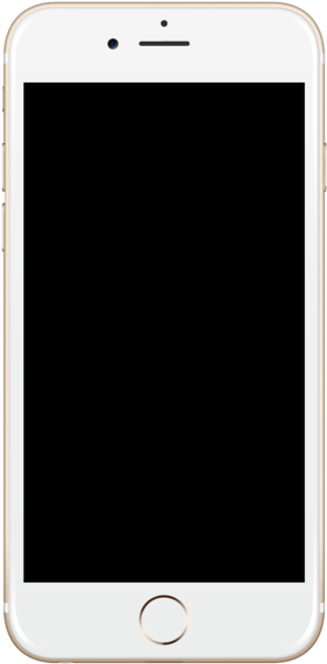 Iphone 7 Clipart Vector - Transparent Iphone 6s Png (740x740), Png Download