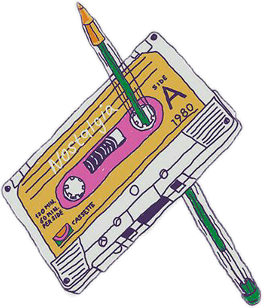 Dva Wallpaper Iphone Minimalistic - Vintage Music Backgrounds Clipart (1024x1200), Png Download