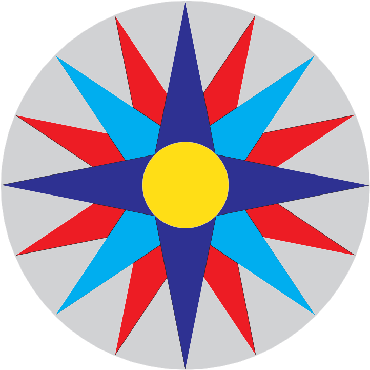 Clipart Ruler Quarter Inch - Clip Art Scrapbooking Paper Text Clip Art Scrapbooking - Png Download (732x732), Png Download