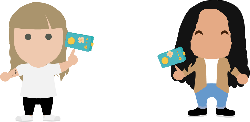 Cartoon Clipart (1005x494), Png Download