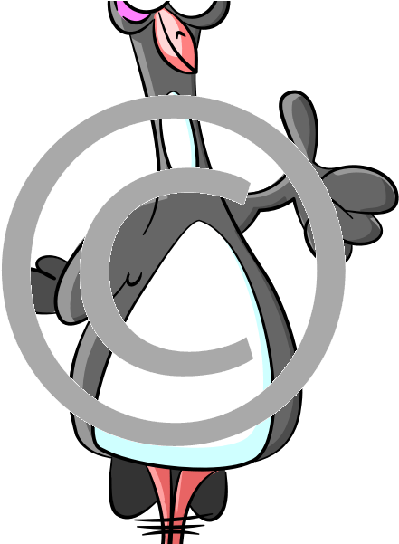 Dlaczego Rosół Jest Dobry Na Przeziębienie Clipart (520x600), Png Download