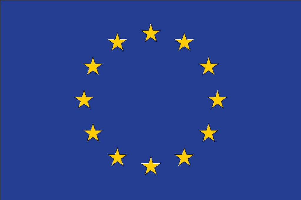Flag Of Eu Svg Clip Arts - American Flag 50 Stars - Png Download (1024x1024), Png Download