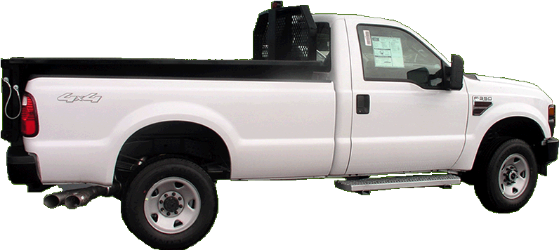 Pickup Transparent Clipart (900x407), Png Download