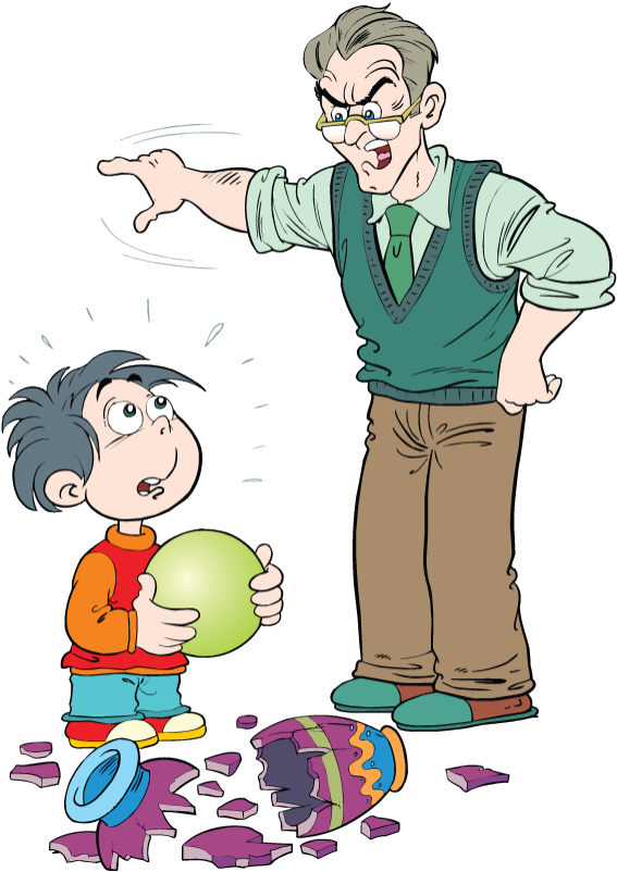 Cartoon Clipart (800x819), Png Download