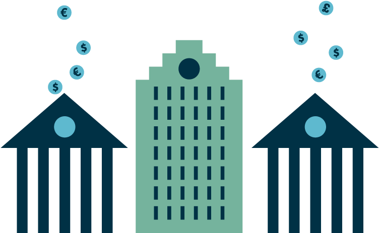 Entrepreneurs' Relief Clipart (1000x500), Png Download