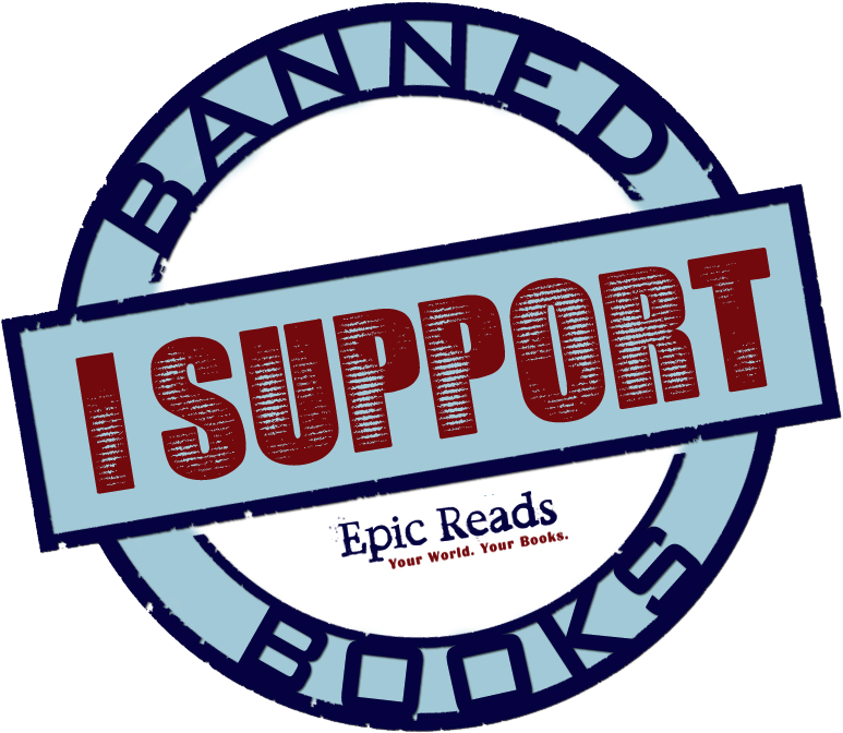 Banned Book Clipart Clip Royalty Free Library Epic - Cottage Springs Vodka Soda - Png Download (800x800), Png Download