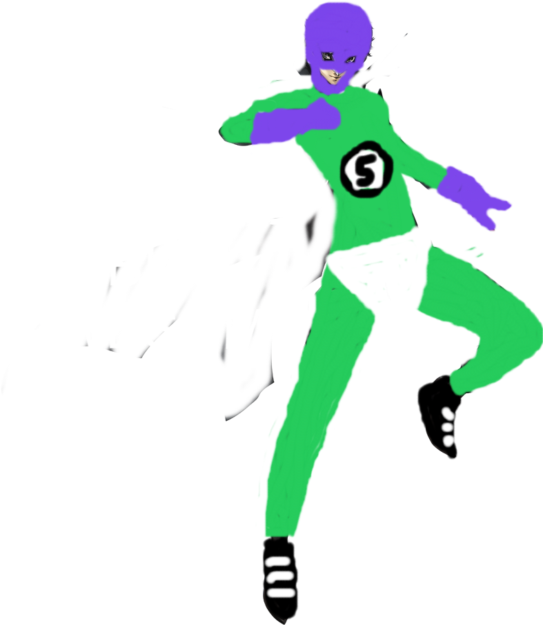 Cartoon Clipart (786x912), Png Download