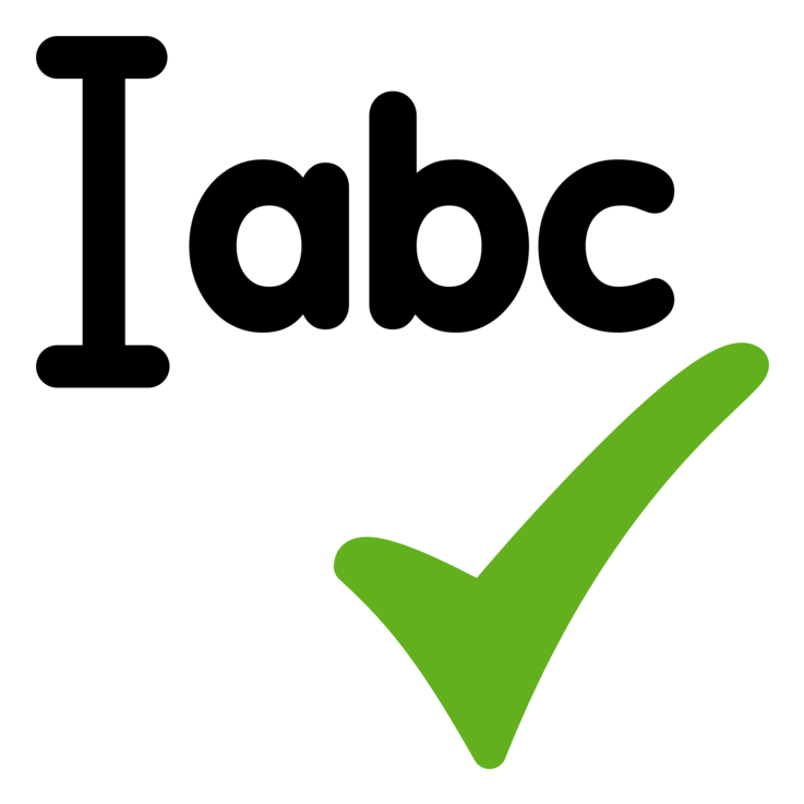 Area,text,brand - Spell Checker Clipart (750x750), Png Download