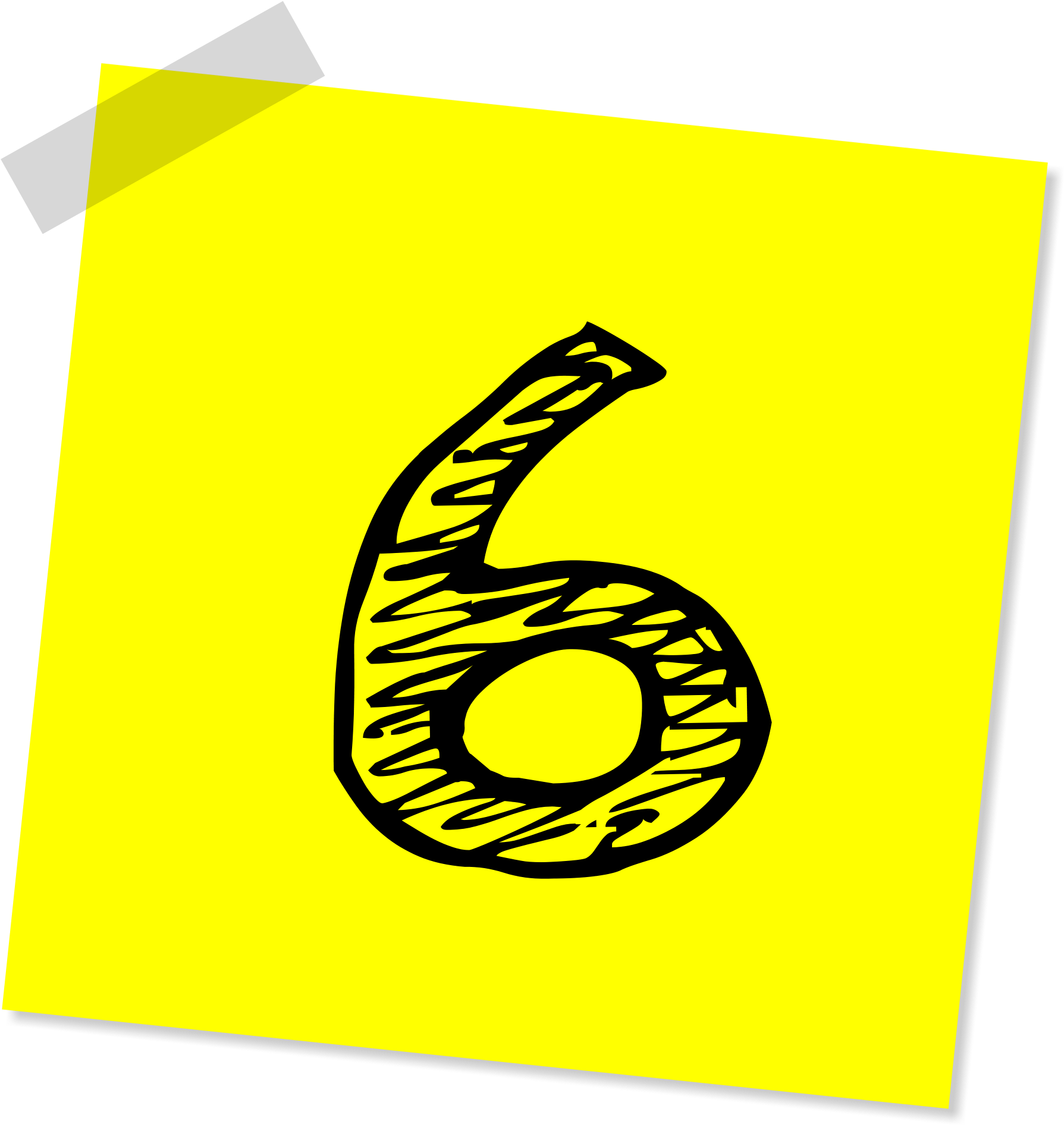 Funny Birthday Cards 16 Clipart (2059x2134), Png Download