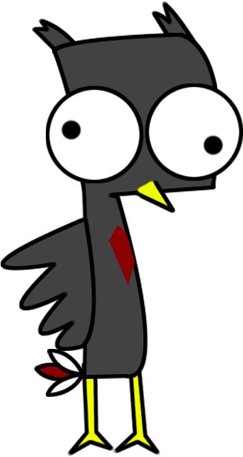 Transparent Character 1080 X 1080 Clipart (1080x1080), Png Download