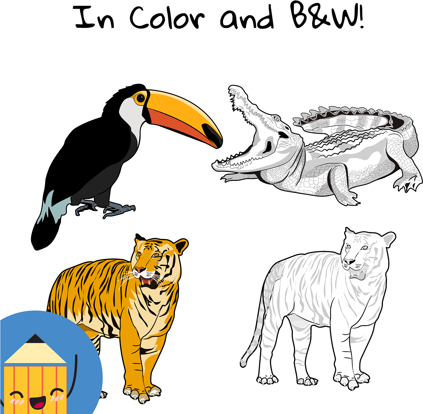Illustration Clipart (1400x1400), Png Download