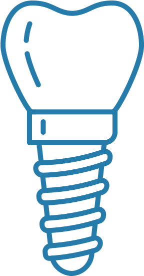 Dental Orthodontic And Implants Logo Clipart (750x750), Png Download