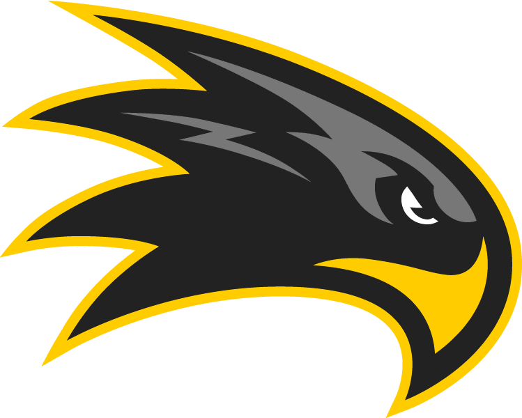 Central Lee Hawks Logo Clipart (749x600), Png Download