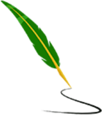 #feathers #feather - Illustration Clipart (680x902), Png Download