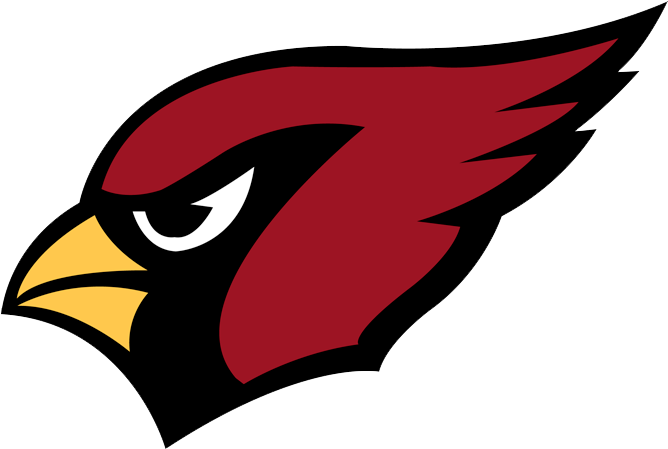Transparent Cardinal Logo Clipart (750x450), Png Download