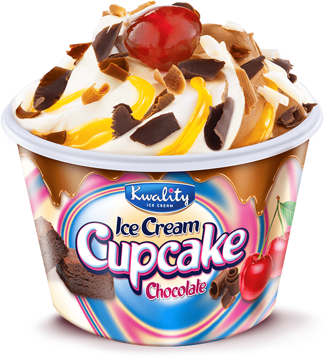 Ice Cream Cup - Transparent Ice Cream Cup Png Clipart (800x800), Png Download