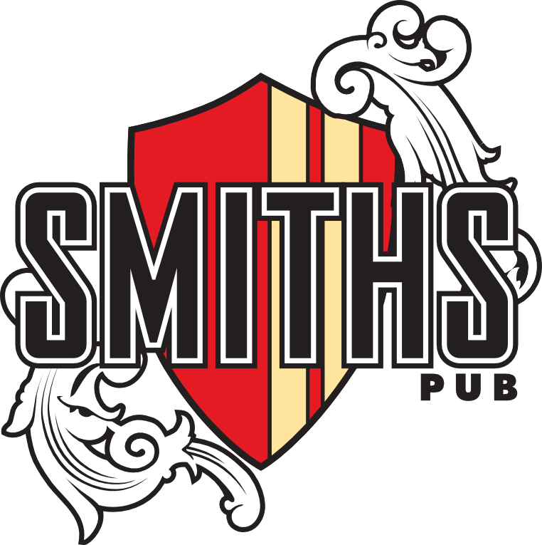 Barley Clipart Free Tiki Bar - Smiths Pub Victoria Bc - Png Download (762x765), Png Download