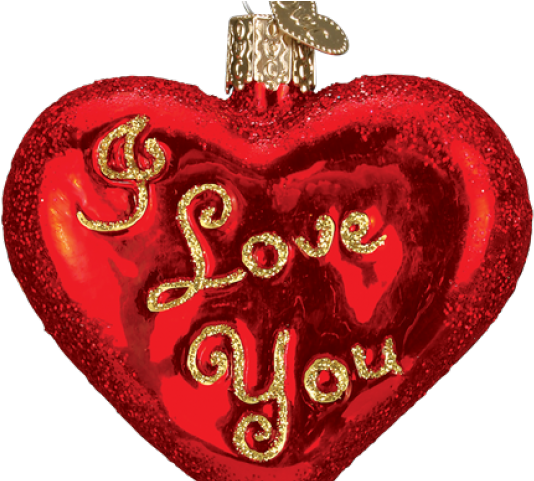 Heart Clipart (640x480), Png Download