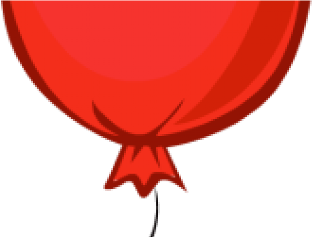 Ballon Clipart - Png Download (640x480), Png Download